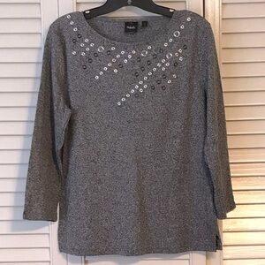 Decorative Women’s Top